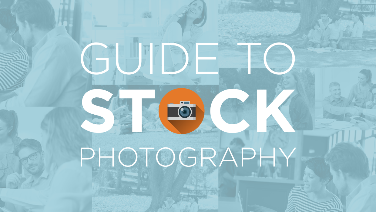 Guide to Stock Photography