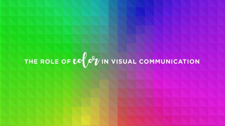 The Role of Color in Visual CommunicationGraphic Design Wilmington NC ...