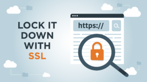 Wilmington Web Development SSL Security